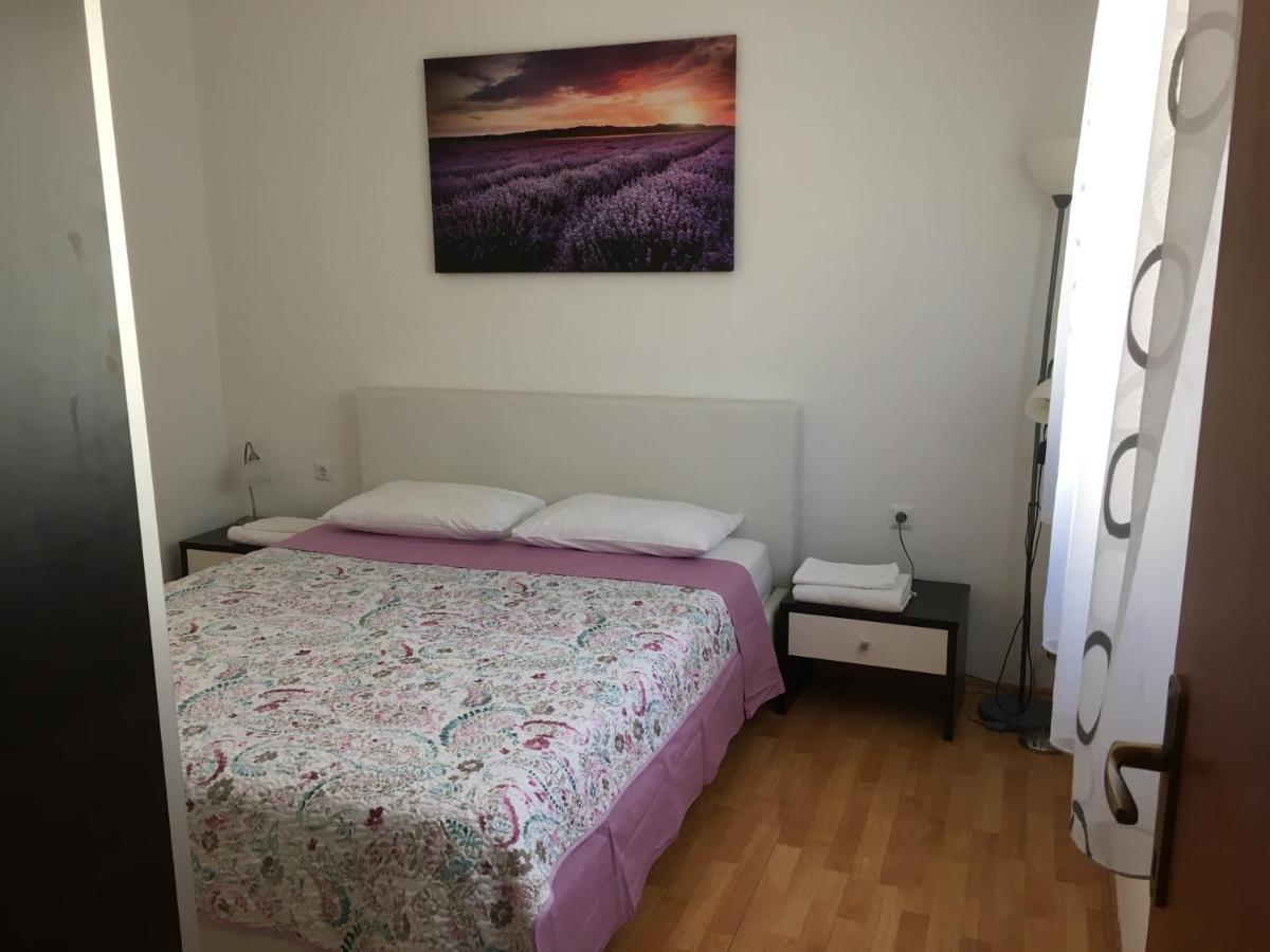 Apartment Leida 2 Medulin Eksteriør bilde