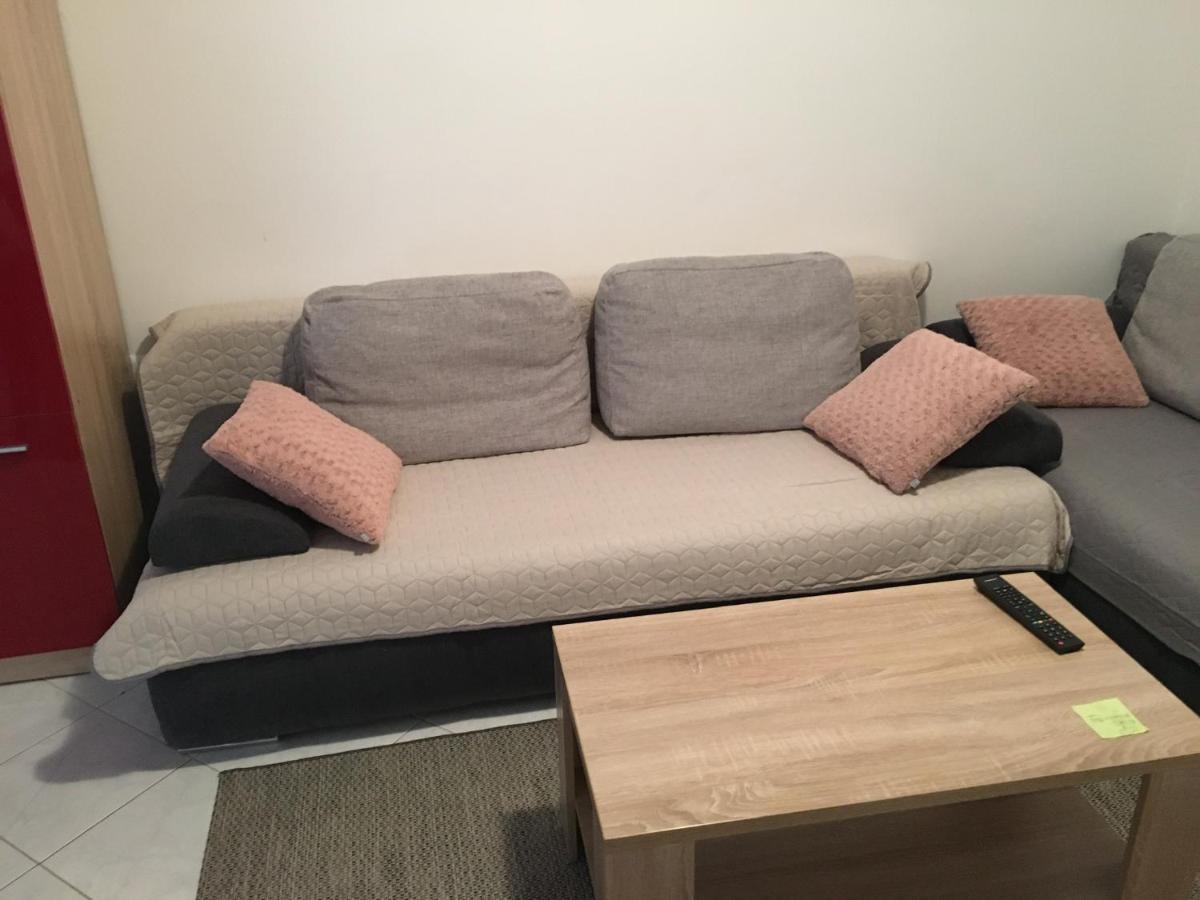 Apartment Leida 2 Medulin Eksteriør bilde