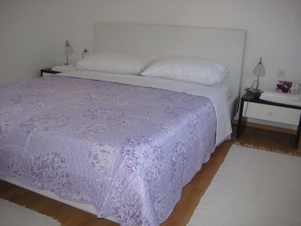Apartment Leida 2 Medulin Rom bilde