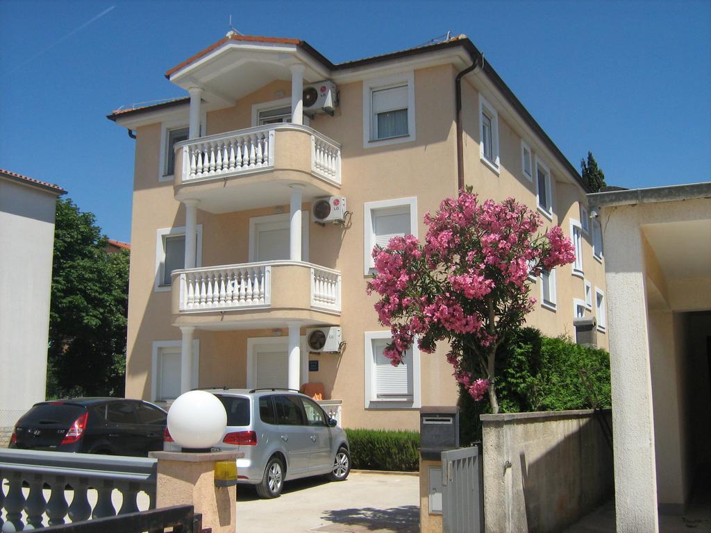 Apartment Leida 2 Medulin Rom bilde