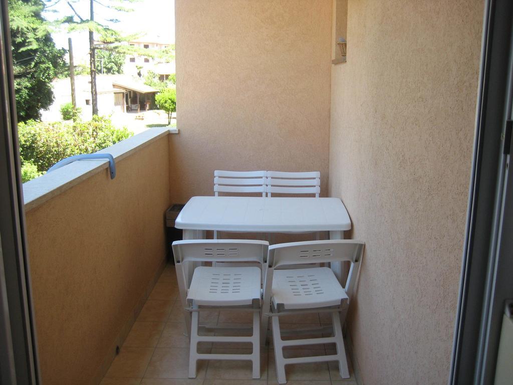 Apartment Leida 2 Medulin Rom bilde